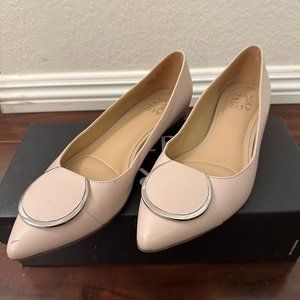 Naturalizer Stella Flats